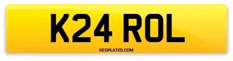 K24 ROL