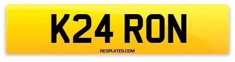 K24 RON