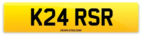 K24 RSR