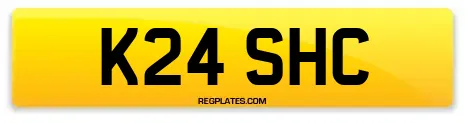 K24 SHC