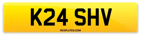 K24 SHV