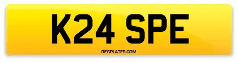 K24 SPE
