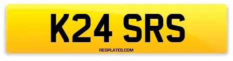 K24 SRS
