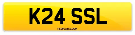 K24 SSL