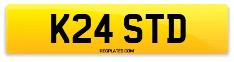K24 STD