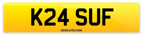 K24 SUF