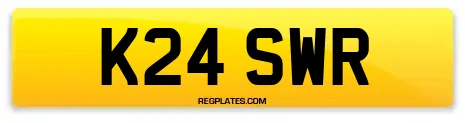 K24 SWR