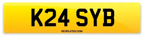 K24 SYB