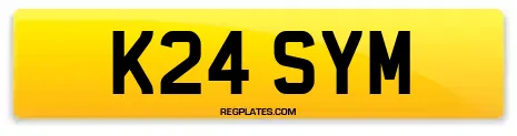 K24 SYM