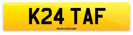 K24 TAF