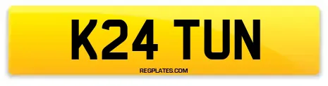 K24 TUN
