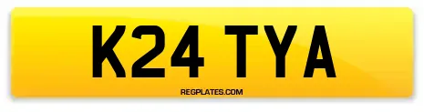 K24 TYA