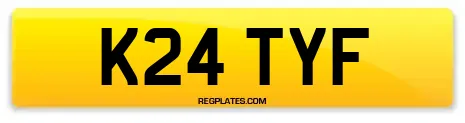 K24 TYF