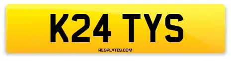 K24 TYS