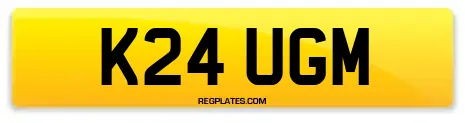 K24 UGM