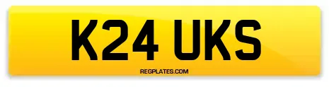K24 UKS