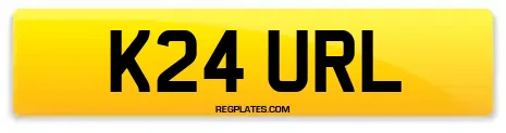 K24 URL