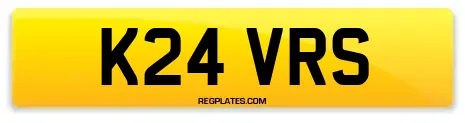 K24 VRS
