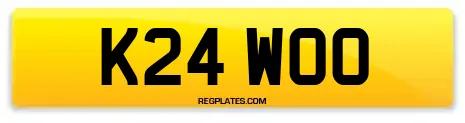 K24 WOO