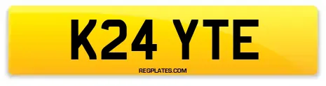 K24 YTE