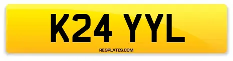 K24 YYL