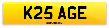 K25 AGE