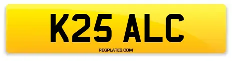 K25 ALC