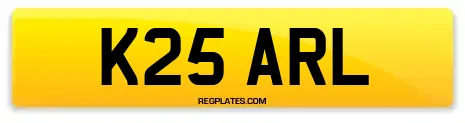K25 ARL