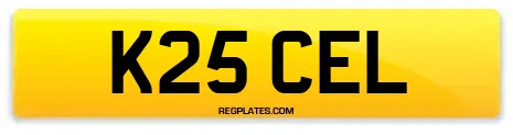 K25 CEL