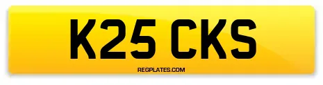 K25 CKS