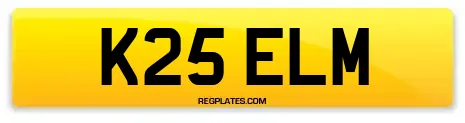 K25 ELM