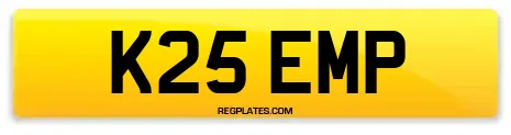 K25 EMP
