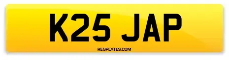 K25 JAP