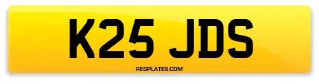 K25 JDS