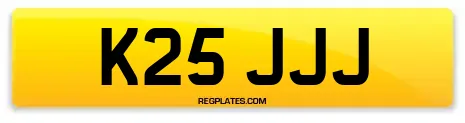 K25 JJJ