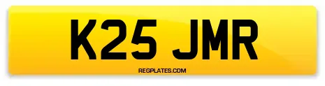 K25 JMR