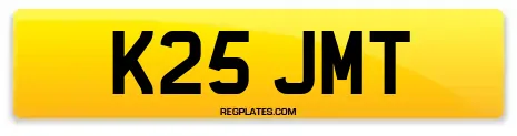 K25 JMT