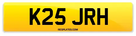 K25 JRH