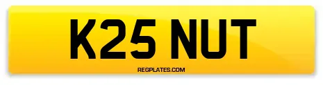 K25 NUT