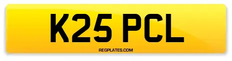 K25 PCL