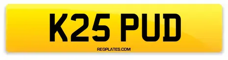 K25 PUD
