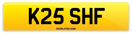 K25 SHF
