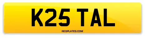 K25 TAL