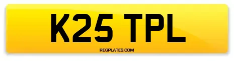 K25 TPL