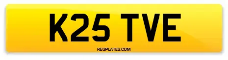 K25 TVE
