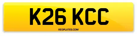 K26 KCC