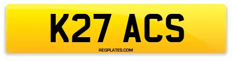 K27 ACS