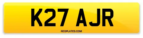 K27 AJR