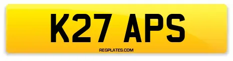 K27 APS