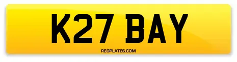 K27 BAY